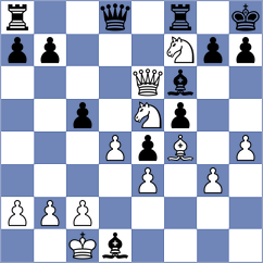 Herrera - Volpe (Lichess.org INT, 2020)