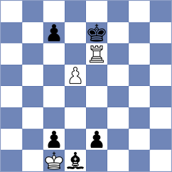 Havrlik - Pacovsky (Prague, 1996)