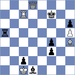 Oganian - Rees (chess.com INT, 2025)