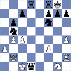 Norrby - Slavin (ICC INT, 2009)