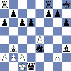 Asma - Levitan (Lichess.org INT, 2021)
