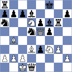Jensen - Treasurer (Aalborg, 1987)