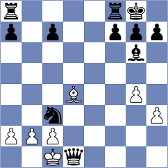 Fuhrmann - Foeing (Playchess.com INT, 2020)