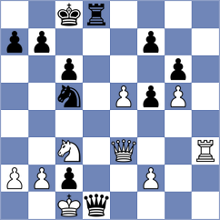 Campuzano - Moreno Perez (Villa Martelli ARG, 2024)