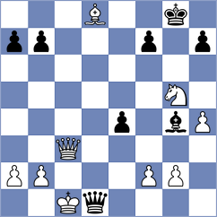 Briscoe - Arenas (chess.com INT, 2024)