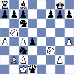 Al Shuhaimi - Zimniak (Chess.com INT, 2021)