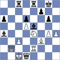 Lange - Trueman (Winnipeg, 2002)