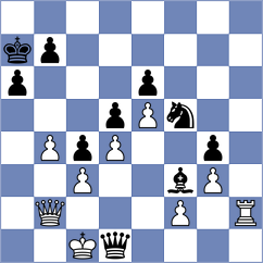 Zverev - Parligras (Chess.com INT, 2020)