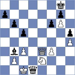 Thorhallsson - Casares Ugueto (chess.com INT, 2025)
