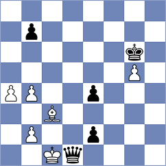 Mammadova - Soler Guerra (Lichess.org INT, 2021)