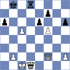 Sawlin - Perez Ponsa (chess.com INT, 2021)