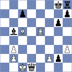 Molnar - Takacs (Kisber, 2011)