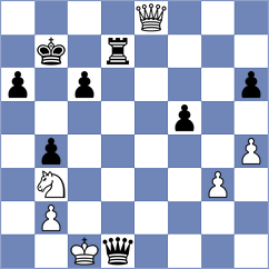 Meylan - Thorhallsson (chess.com INT, 2025)