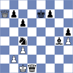 Haszon - Hayrapetyan (chess.com INT, 2024)