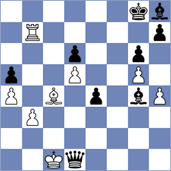 Klekowski - Vaishali (chess.com INT, 2024)