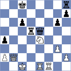 Tavares Perez - Salgado Gonzalez (Burgas, 2001)