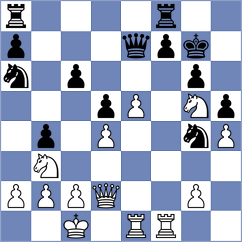 Poulsen - Bruun (Helsingor, 2012)