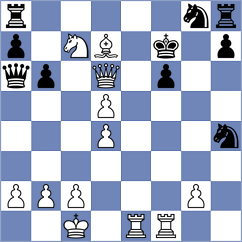 Lizano Quiros - Luis Alvarez (Havana CUB, 2024)