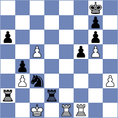 Titus - Briscoe (chess.com INT, 2021)