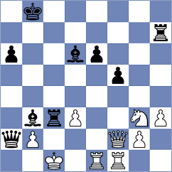 Harper - Ortega (Chennai IND, 2022)
