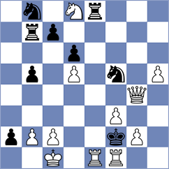 Wartiovaara - Grodotzki (chess.com INT, 2025)