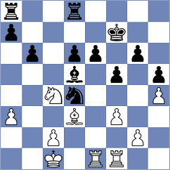 Boers - Leon (Barcelona ESP, 2022)