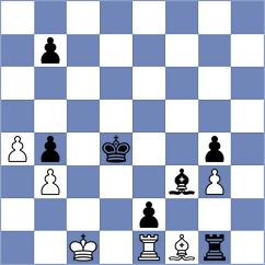 Ignjatovic - Vucenovic (Split CRO, 2024)