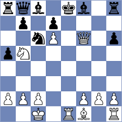 Rytenko - Needleman (chess.com INT, 2023)
