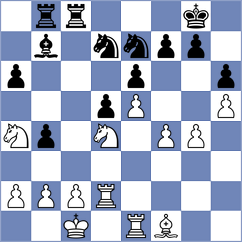 Sutormin - Plyasunov (chess.com INT, 2025)