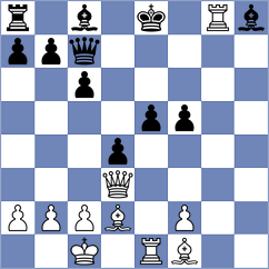Haussernot - Harriott (chess.com INT, 2025)