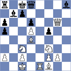 Kodric - Djonovic (Bled, 1992)
