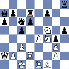 Loma Rodriguez - Martinez Leon (Tarragona, 2003)