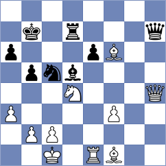 Abrahamyan - Cigan (Chess.com INT, 2017)