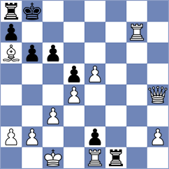 Rety - Bullock (Exmouth, 2006)