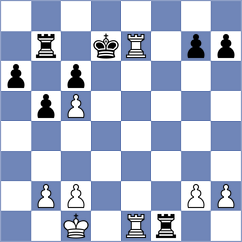Carlsen - Miezis (Copenhagen, 2004)