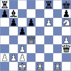 Rohl Montes - Jwad (Bled, 2002)
