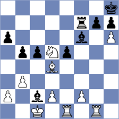 Sellitti - Shipov (chess.com INT, 2022)