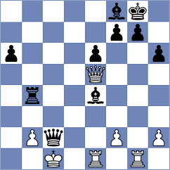 Dubnevych - Ivic (chess.com INT, 2024)
