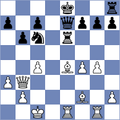 Aloma Vidal - Van Arkel (Barcelona ESP, 2024)