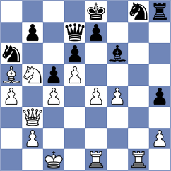 Charbonneau - Miller (Bermuda, 2002)