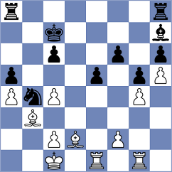 Munoz Pantoja - Aravindhan (Sant Boi ESP, 2024)