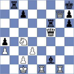 Nguyen Ngoc Truong Son - Masague Artero (chess.com INT, 2025)
