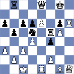 Burkard - Seibel (Bochum, 1990)