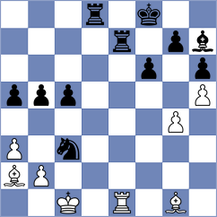 Thon - Gastmeyer (Germany, 1997)