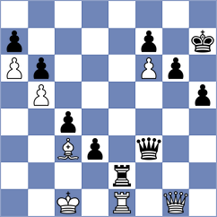 Antova - Golubev (chess.com INT, 2024)