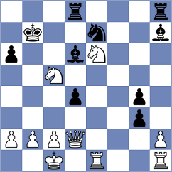Reefat - Guzman (chess.com INT, 2025)