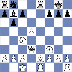 Nugumanov - Winkels (chess.com INT, 2025)