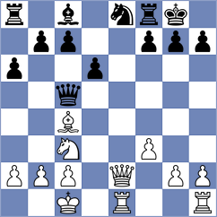 Hickman - Sakthivel (Canberra, 2001)