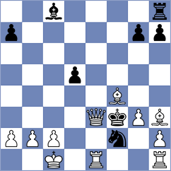 Huang - Ensslen (Playchess.com INT, 2020)