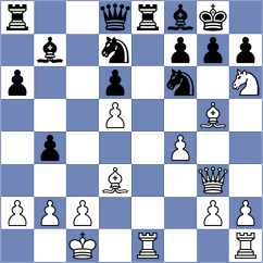 Pasti - Parizek (chess.com INT, 2025)